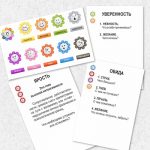 ИГРАЕМ В MACARDS —Трансформационная игра «ЭМУНО»